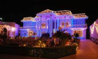 Shree Lighthing and Sounds, Bangalore